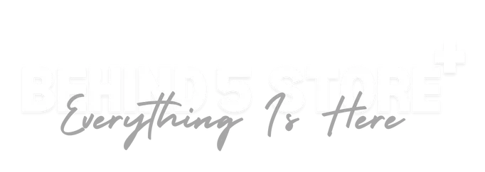 BEHIND 5 Store